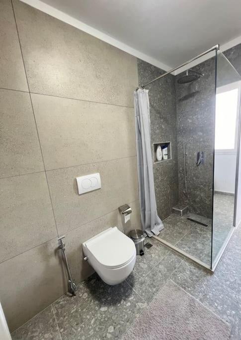 Modern Apt Near City Centre Шкодер Екстер'єр фото