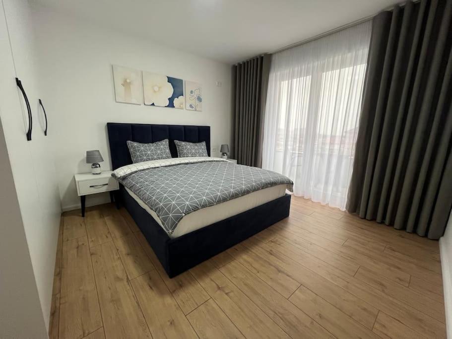 Modern Apt Near City Centre Шкодер Екстер'єр фото