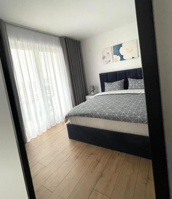 Modern Apt Near City Centre Шкодер Екстер'єр фото